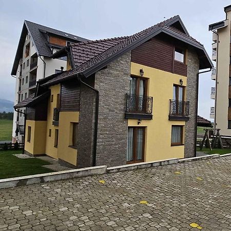 Apartments Premija Zlatibor Dış mekan fotoğraf