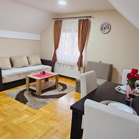 Apartments Premija Zlatibor Dış mekan fotoğraf