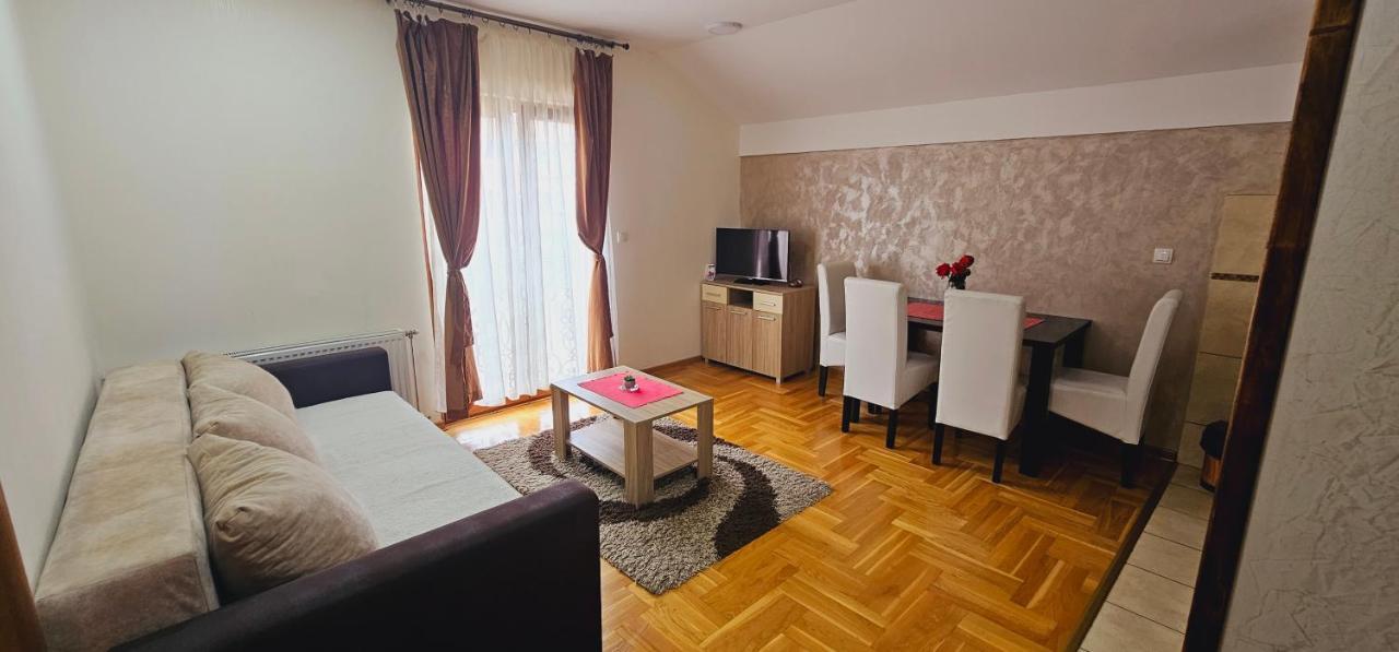 Apartments Premija Zlatibor Dış mekan fotoğraf