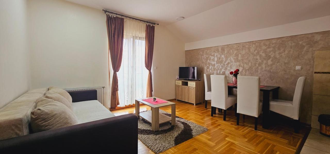 Apartments Premija Zlatibor Dış mekan fotoğraf