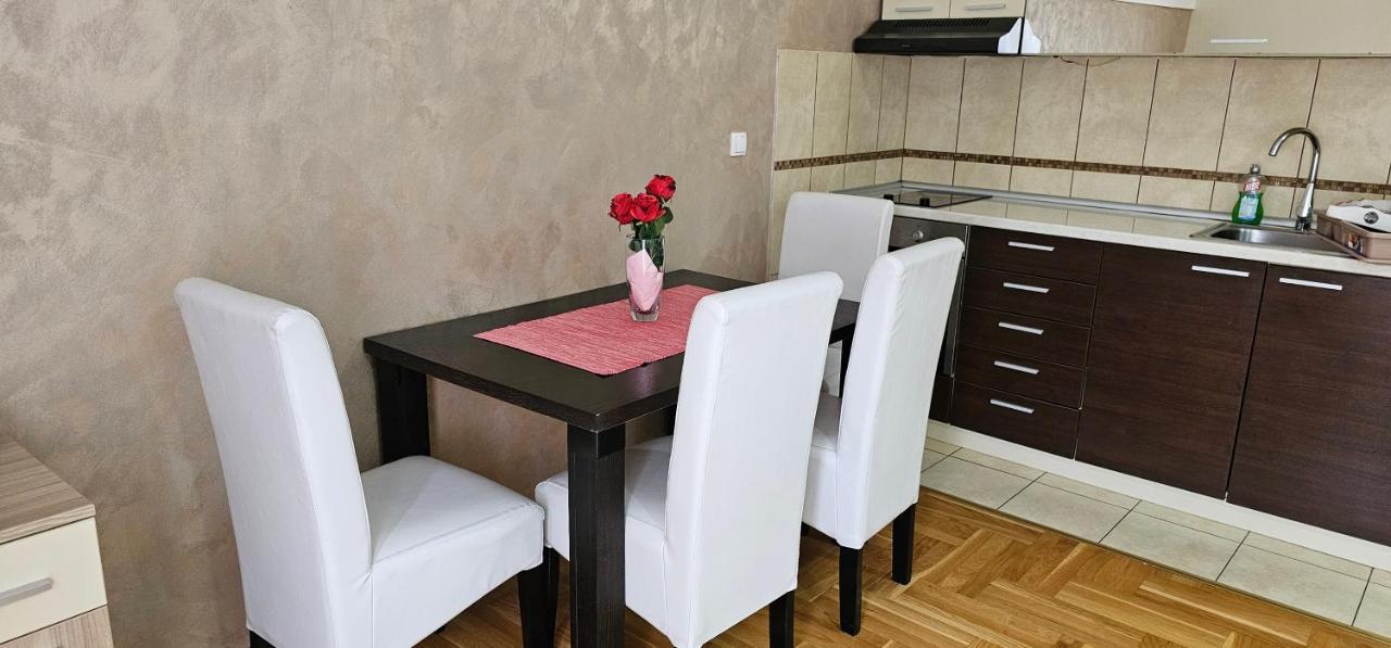 Apartments Premija Zlatibor Dış mekan fotoğraf