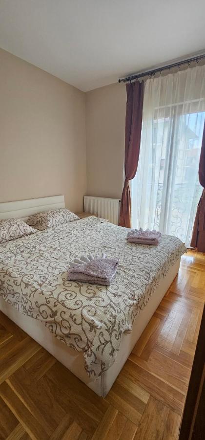 Apartments Premija Zlatibor Dış mekan fotoğraf